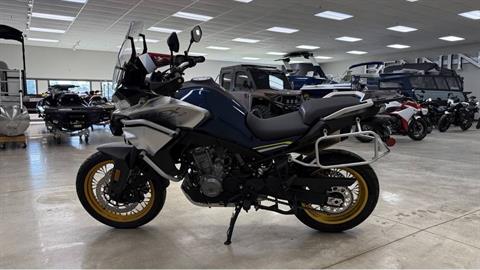 2023 CFMOTO IBEX 800 T in Ramsey, Minnesota - Photo 6