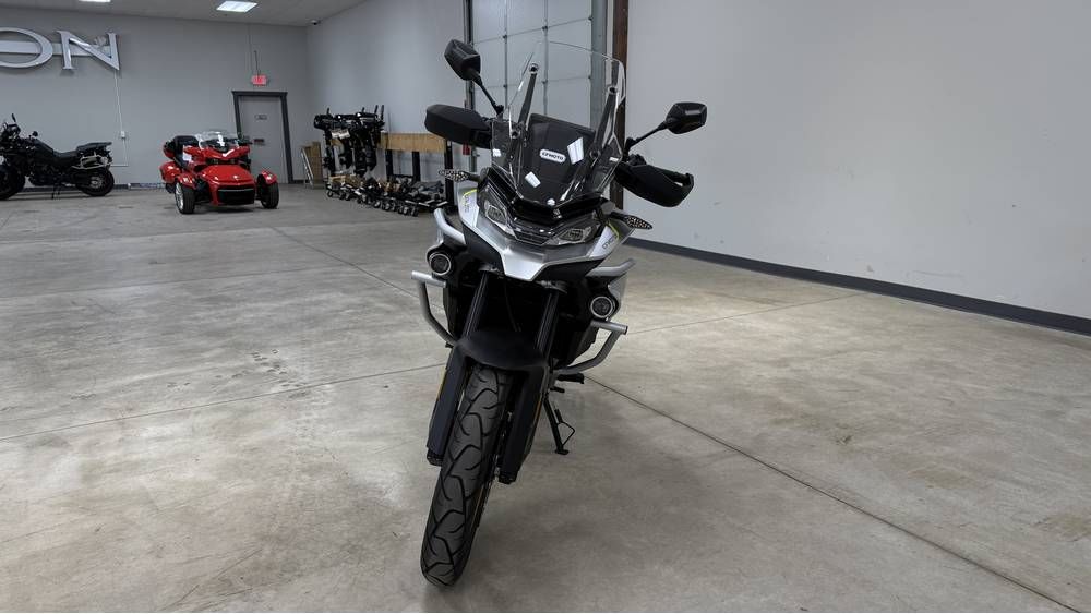 2023 CFMOTO IBEX 800 T in Ramsey, Minnesota - Photo 8