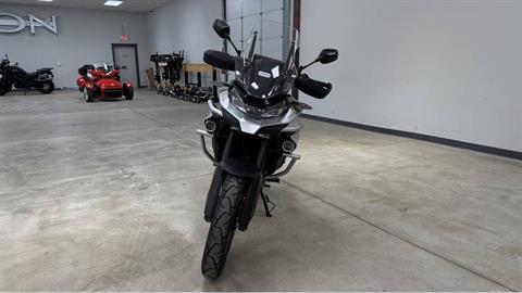 2023 CFMOTO IBEX 800 T in Ramsey, Minnesota - Photo 8