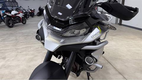 2023 CFMOTO IBEX 800 T in Ramsey, Minnesota - Photo 9