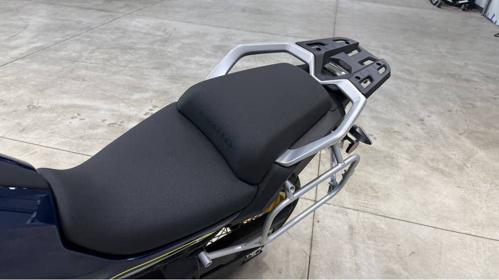 2023 CFMOTO IBEX 800 T in Ramsey, Minnesota - Photo 10