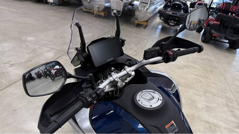 2023 CFMOTO IBEX 800 T in Ramsey, Minnesota - Photo 11