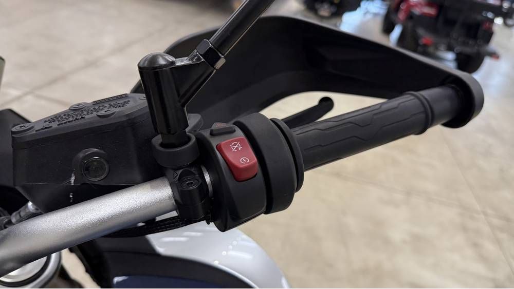 2023 CFMOTO IBEX 800 T in Ramsey, Minnesota - Photo 13