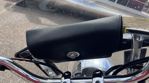 2009 Yamaha V Star 650 Silverado in Ramsey, Minnesota - Photo 16