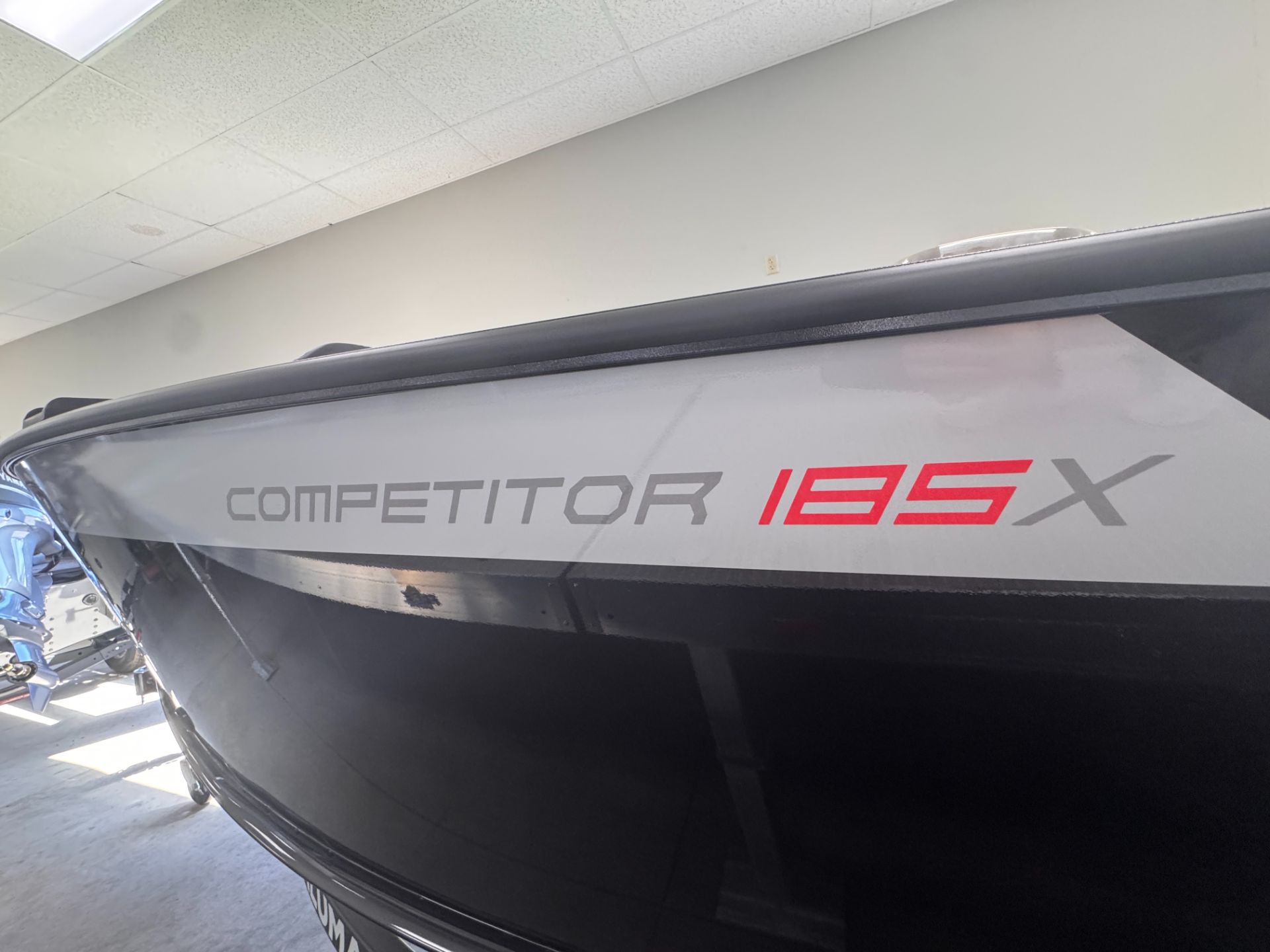 2026 Alumacraft COMPETITOR photo 4