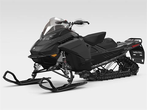 2026 Ski-Doo Backcountry Adrenaline 850 E-TEC ES PowderMax 2.0