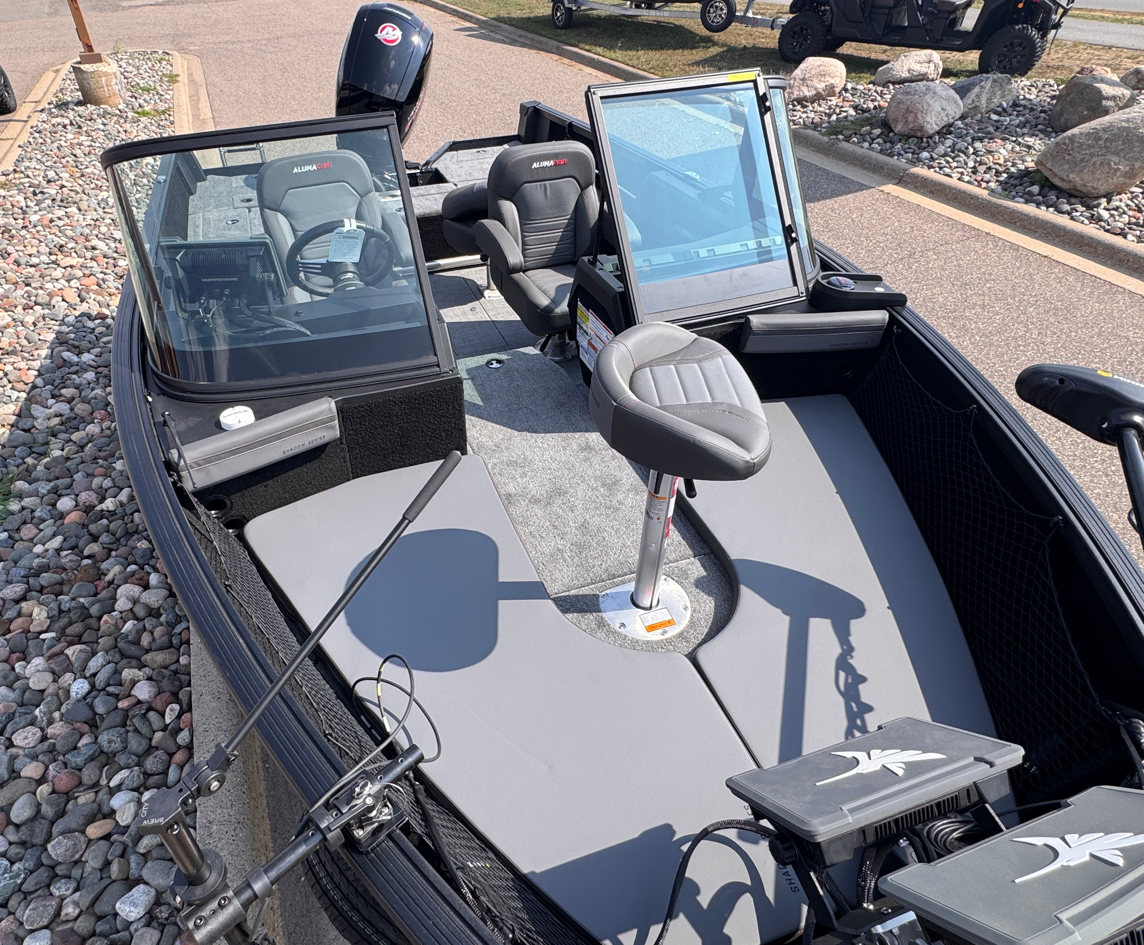 2026 Alumacraft Competitor photo 6