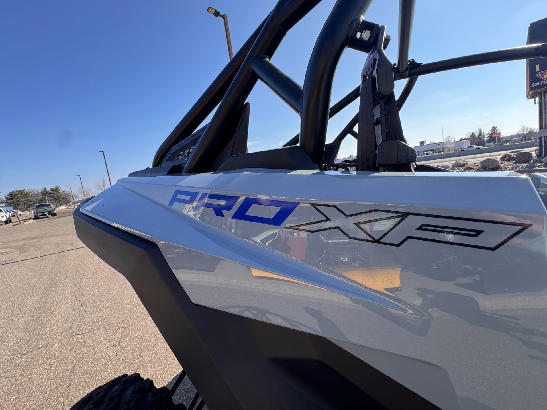 2026 Polaris RZR PRO XP Sport, Ramsey MN | New Utility Vehicles for ...