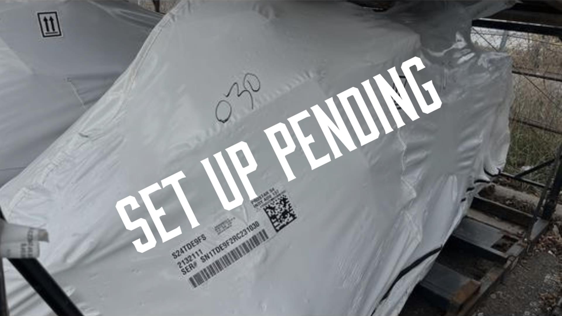 2024 Polaris ProStar S4 Indy Adventure 137 ES in Ramsey, Minnesota - Photo 1