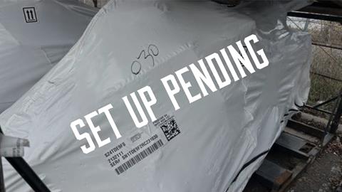 2024 Polaris ProStar S4 Indy Adventure 137 ES in Ramsey, Minnesota - Photo 1