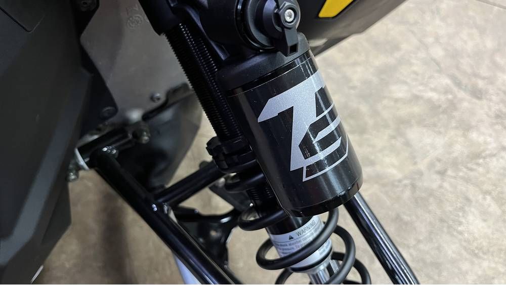 2024 Polaris ProStar S4 Indy XC 137 ES in Ramsey, Minnesota - Photo 1