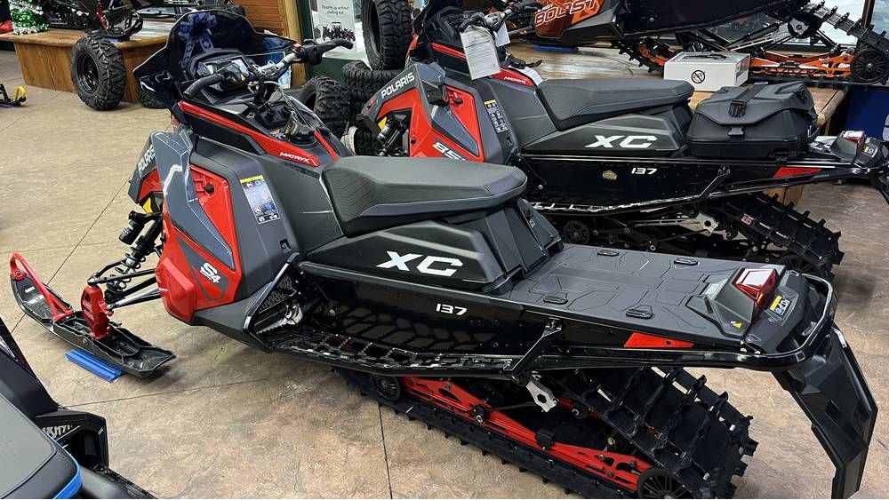 2024 Polaris ProStar S4 Indy XC 137 ES in Ramsey, Minnesota - Photo 5