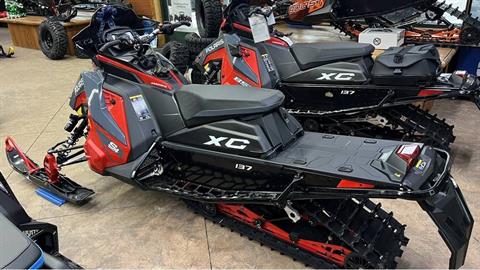 2024 Polaris ProStar S4 Indy XC 137 ES in Ramsey, Minnesota - Photo 5