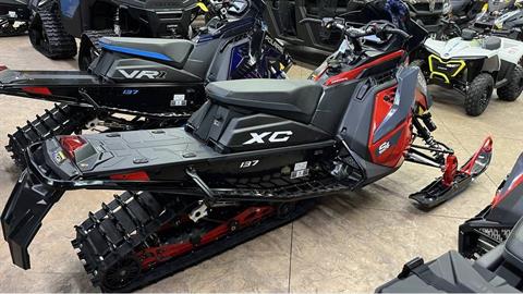 2024 Polaris ProStar S4 Indy XC 137 ES in Ramsey, Minnesota - Photo 6