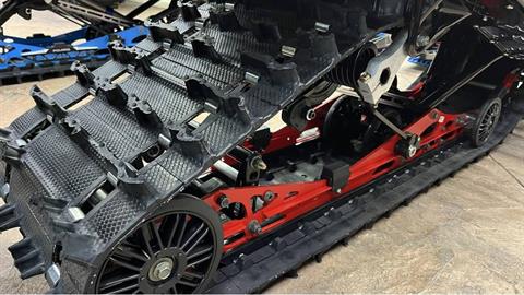 2024 Polaris ProStar S4 Indy XC 137 ES in Ramsey, Minnesota - Photo 7