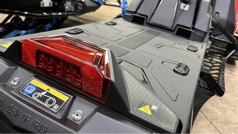 2024 Polaris ProStar S4 Indy XC 137 ES in Ramsey, Minnesota - Photo 8