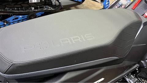 2024 Polaris ProStar S4 Indy XC 137 ES in Ramsey, Minnesota - Photo 9