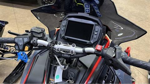 2024 Polaris ProStar S4 Indy XC 137 ES in Ramsey, Minnesota - Photo 10