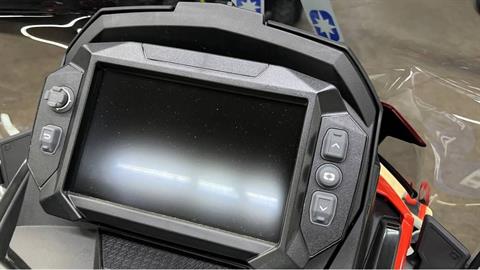 2024 Polaris ProStar S4 Indy XC 137 ES in Ramsey, Minnesota - Photo 12