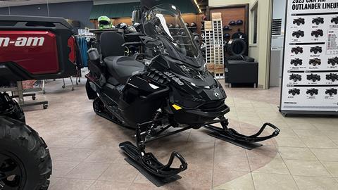 2026 Ski-Doo MXZ Adrenaline 137 850 E-TEC ES Ripsaw 1.25 in Ramsey, Minnesota - Photo 1