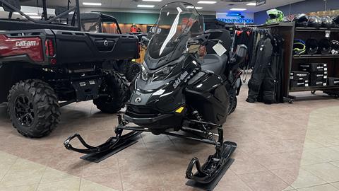 2026 Ski-Doo MXZ Adrenaline 137 850 E-TEC ES Ripsaw 1.25 in Ramsey, Minnesota - Photo 5