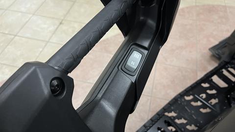 2026 Ski-Doo MXZ Adrenaline 137 850 E-TEC ES Ripsaw 1.25 in Ramsey, Minnesota - Photo 8