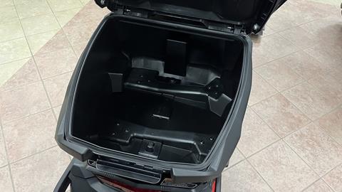 2026 Ski-Doo MXZ Adrenaline 137 850 E-TEC ES Ripsaw 1.25 in Ramsey, Minnesota - Photo 12