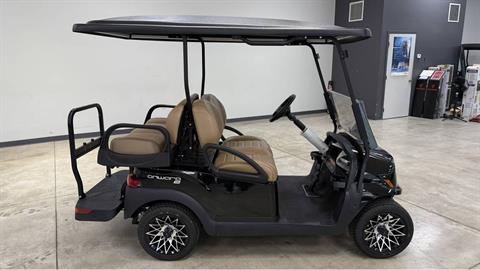 2024 Club Car Onward 4 Passenger Electric in Ramsey, Minnesota - Photo 2