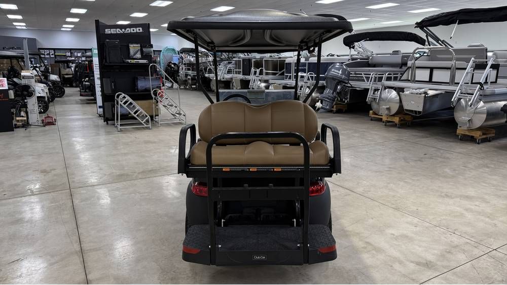 2024 Club Car Onward 4 Passenger Electric in Ramsey, Minnesota - Photo 4