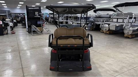 2024 Club Car Onward 4 Passenger Electric in Ramsey, Minnesota - Photo 4