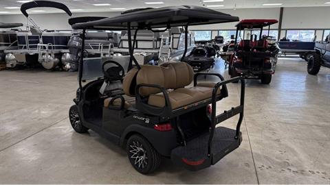 2024 Club Car Onward 4 Passenger Electric in Ramsey, Minnesota - Photo 5