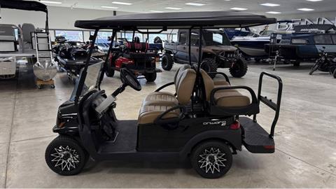 2024 Club Car Onward 4 Passenger Electric in Ramsey, Minnesota - Photo 6