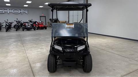 2024 Club Car Onward 4 Passenger Electric in Ramsey, Minnesota - Photo 8