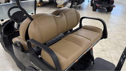 2024 Club Car Onward 4 Passenger Electric in Ramsey, Minnesota - Photo 9