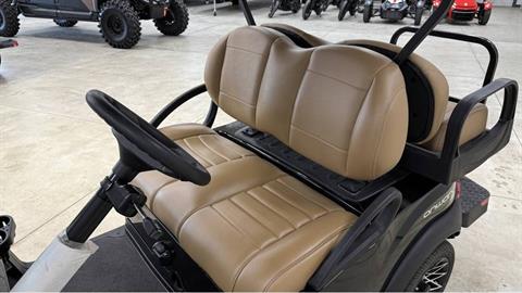 2024 Club Car Onward 4 Passenger Electric in Ramsey, Minnesota - Photo 11