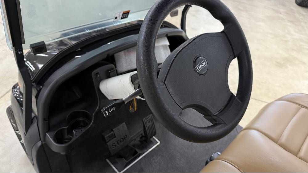 2024 Club Car Onward 4 Passenger Electric in Ramsey, Minnesota - Photo 12