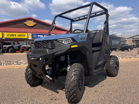 2026 Polaris Ranger SP 570 Premium