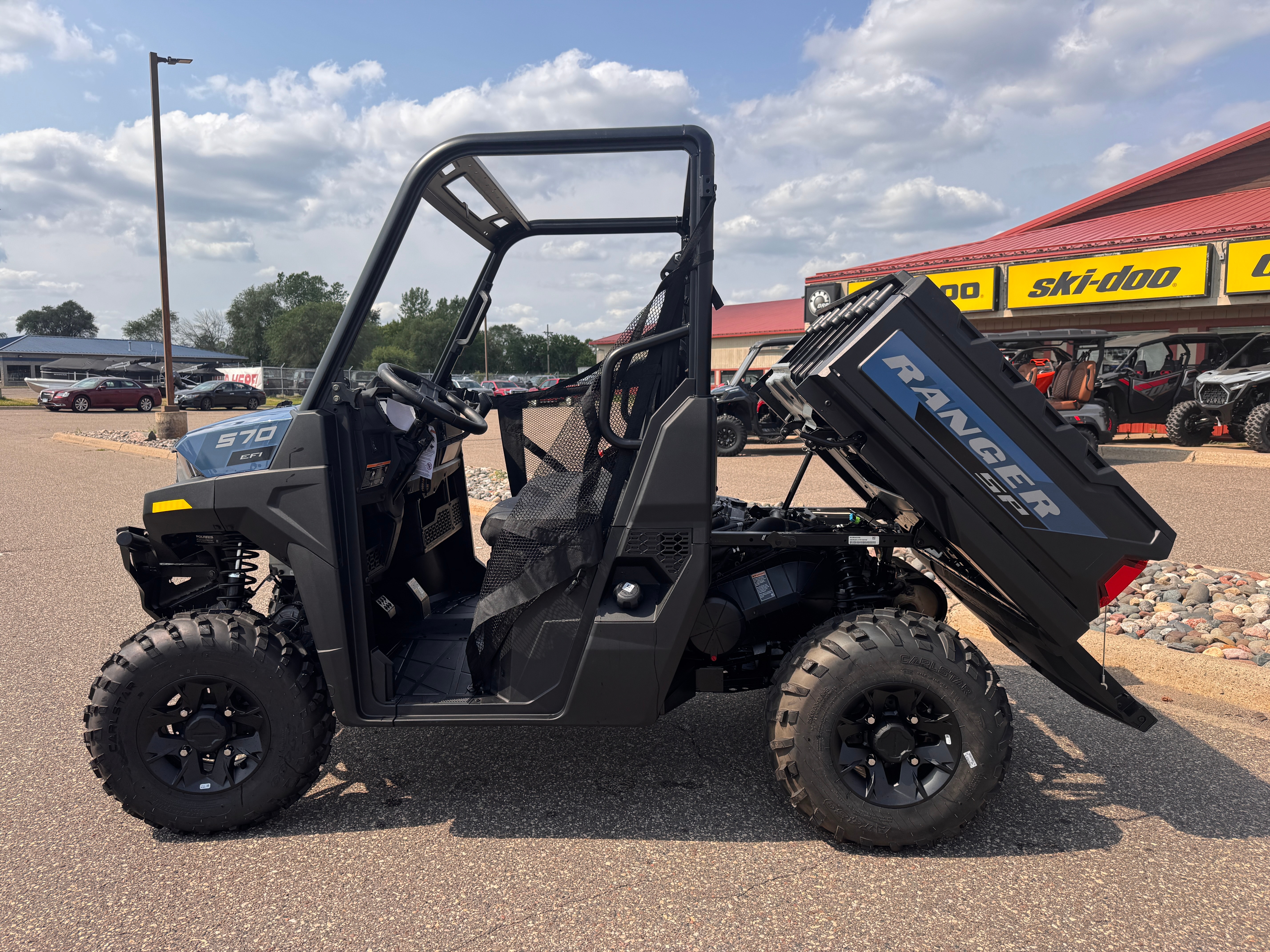 2026 Polaris Ranger photo 9