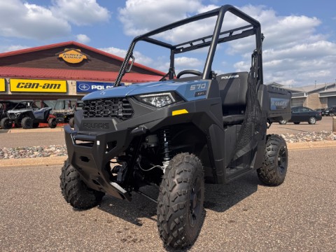 2026 Polaris Ranger SP 570 Premium