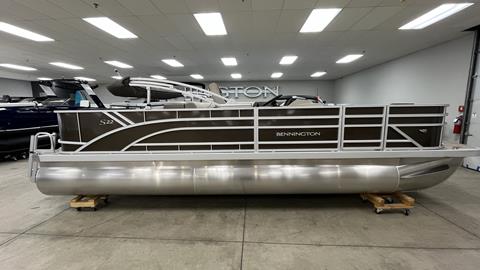 2024 Bennington 22 SF in Ramsey, Minnesota - Photo 1