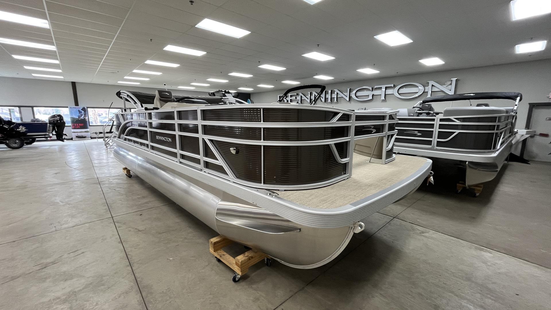 2024 Bennington 22 SF in Ramsey, Minnesota - Photo 2