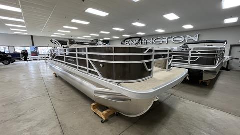 2024 Bennington 22 SF in Ramsey, Minnesota - Photo 2