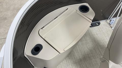 2024 Bennington 22 SF in Ramsey, Minnesota - Photo 10