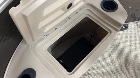 2024 Bennington 22 SF in Ramsey, Minnesota - Photo 11