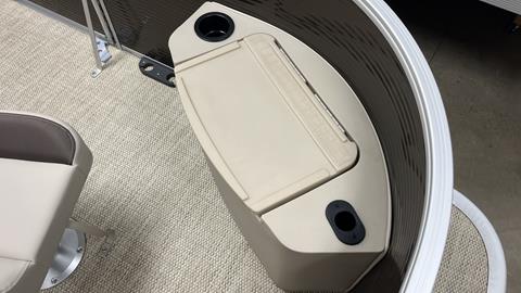 2024 Bennington 22 SF in Ramsey, Minnesota - Photo 12