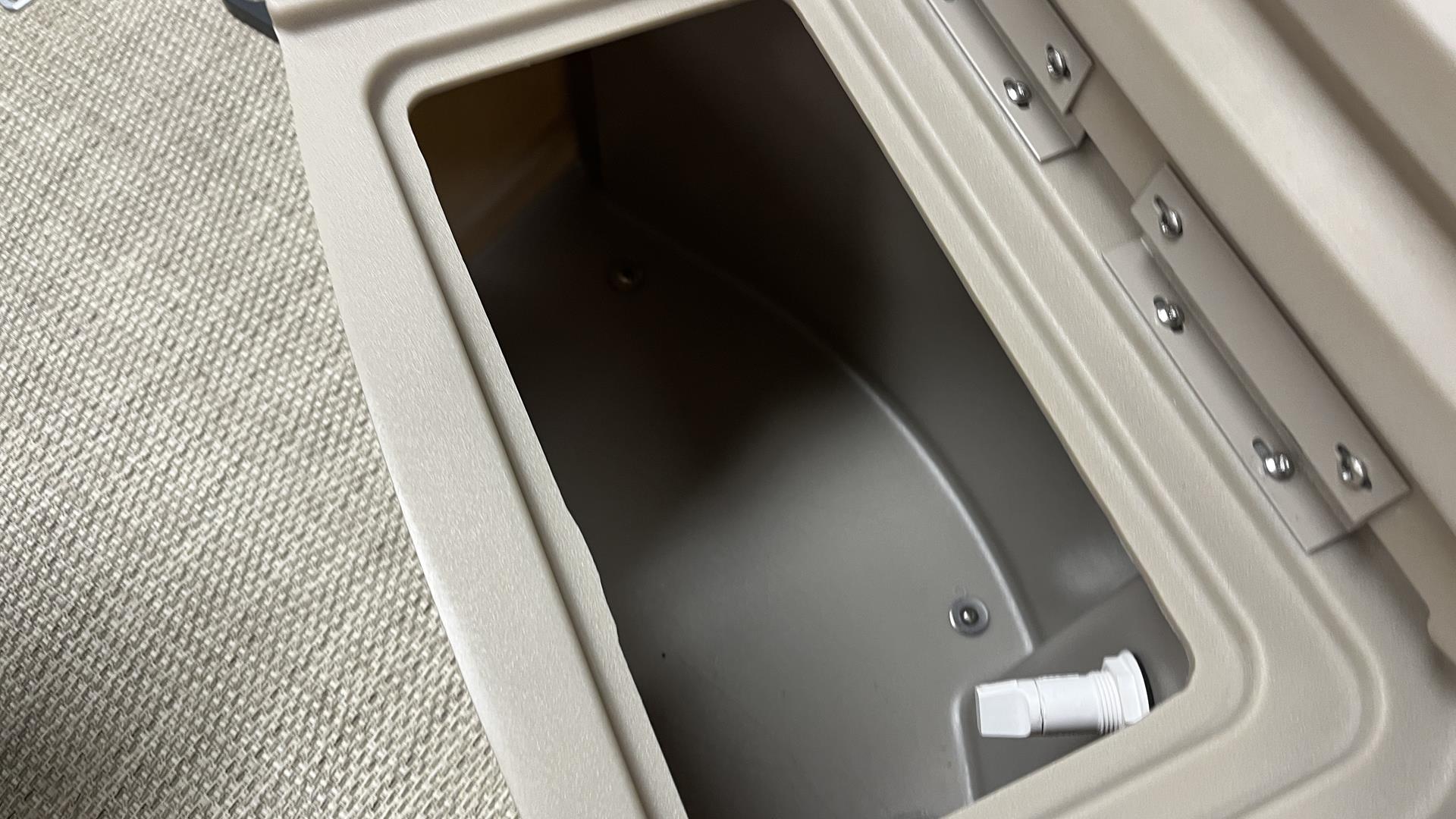 2024 Bennington 22 SF in Ramsey, Minnesota - Photo 13