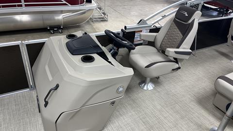 2024 Bennington 22 SF in Ramsey, Minnesota - Photo 14