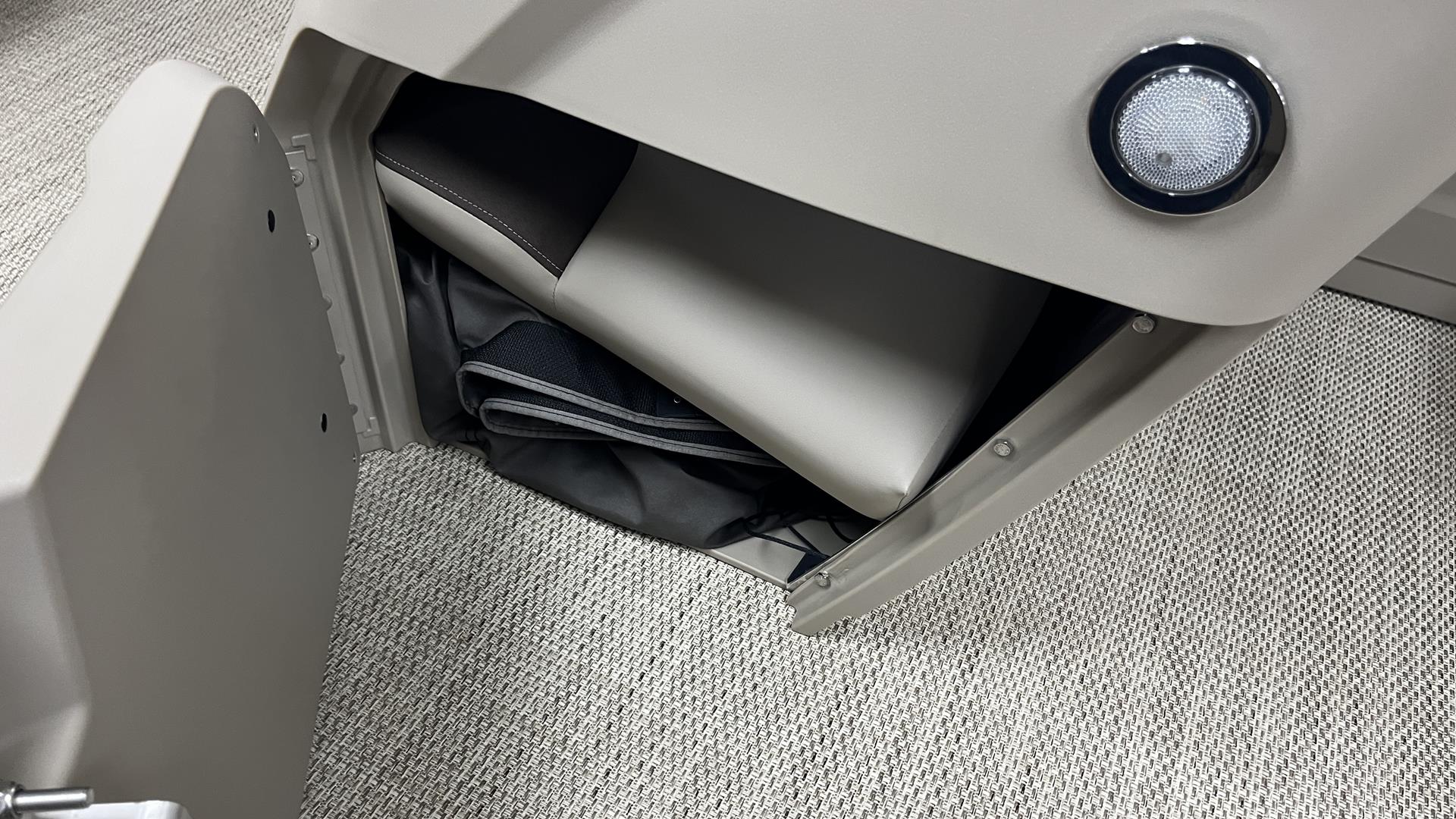 2024 Bennington 22 SF in Ramsey, Minnesota - Photo 15