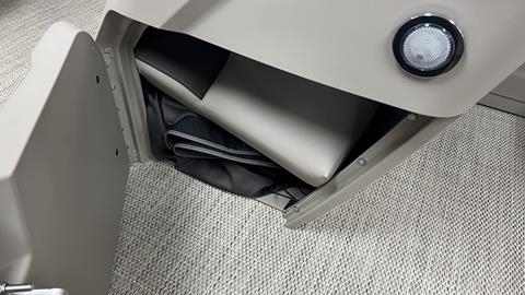 2024 Bennington 22 SF in Ramsey, Minnesota - Photo 15