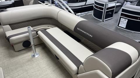 2024 Bennington 22 SF in Ramsey, Minnesota - Photo 16